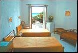 Zervas Beach Hotel Crete Island Exterior photo